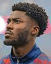 What can Rams expect from new man Agyemang? What can Rams expect from new man Agyemang?14