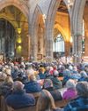 Church service to celebrate our pets, even those no longer here Church service to celebrate our pets, even those no longer here4