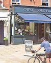 Ashbourne News Telegraph