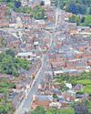 Ashbourne News Telegraph