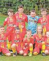 Ashbourne News Telegraph