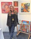 Artist takes home award3