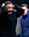 Crunch time for Killie as they aim to rescue season16
