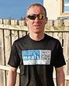 Kilmarnock runner takes on the marathon to help Mary's Meals6