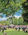 Kilmarnock Fair Festival set to return next month5