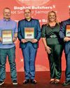 Best Ayrshire bakers have stars in their pies0