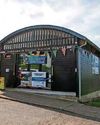 Expansion proposal at visitor centre approved4