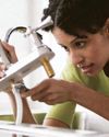 Simple ways to save water and the planet9