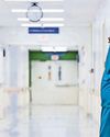 Almost 23,000 unfilled shifts at NHS Ayrshire Kilmarnock Standard
