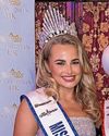 Ava's mission: Beauty queen spreads message of community and giving back2