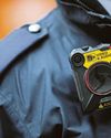 Body cams for police as officers receive new gear0