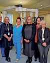 Robot is transforming lives of women across Ayrshire0