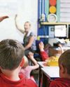 Ayrshire primary schools rated in new league table0