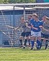 McManus hat-trick is difference in vital win26