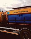 Chance to give council gritter a really n-ice name9