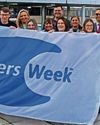 Council flies the flag to honour region's carers9