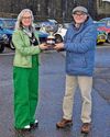 Stirling Observer
