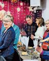Events celebrated and thanked Stirling's carers1