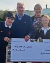 Games Commitees’ support for local school0