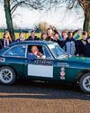 Stirling Observer