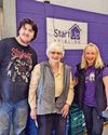 Stirling Observer