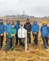Stirling Observer