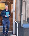 Stirling Observer