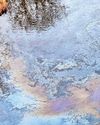 Second fuel spill 'not linked' to diesel leak3