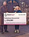 Stirling Observer