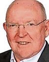 McLaughlan to face a standards hearing1