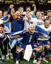 Stirling Observer