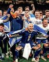 Stirling Observer