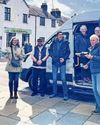 Stirling Observer