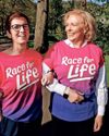 Friends diagnosed with cancer to go on the run3