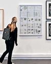Uni's art collection is given top recognition Uni's art collection is given top recognition1