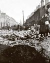Dark days of the Black Country Blitz1