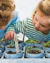 Watch kids BLOOM outdoors8