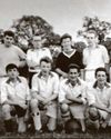 Amblecote Methodists – when football and church went hand in hand12