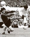 An all-English European final was a let-down after touring the continent11