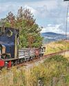 Narrow gauge Welsh visitors to join fun at Severn Valley1