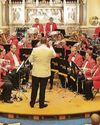 Langley Band set to take you on a musical trip around the world0