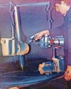 Picturing some happy times at the old Tipton pump factory8