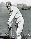 Diamond Fred - new book tells the story of a man who played top class football and cricket Diamond Fred - new book tells the story of a man who played top class football and cricket3