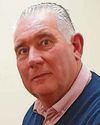 New chairman for Hunt Cup0