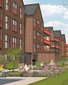 New homes for Heath Town on sight of former Duke of York pub1