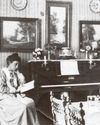 Yo ay posh if yo ay got yer own pianer ... Yo ay posh if yo ay got yer own pianer ...3