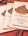 Writers group launch anthology1