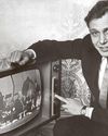 A young David Attenborough spends the day in Dudley2