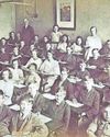 A gold medal just for turning up ... school rewards in the early 1900s A gold medal just for turning up ... school rewards in the early 1900s2
