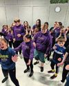 ENCORE STARS SET TO MAKE DEBUT AT EDINBURGH FRINGE ENCORE STARS SET TO MAKE DEBUT AT EDINBURGH FRINGE19